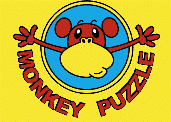 Monkey Puzzle Toys