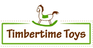 Timbertime Toys