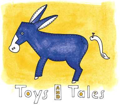 Toys & Tales